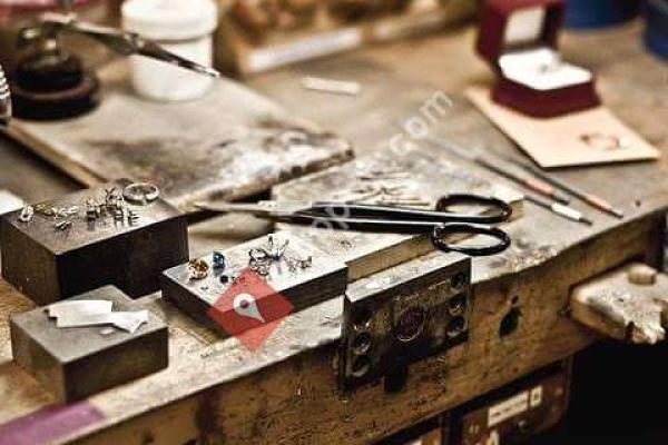 Golden Petal Designs