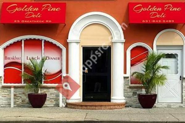 Golden Pine Deli