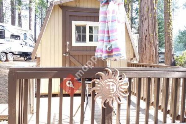 Golden Pines RV Resort