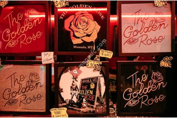 Golden Rose Bar & Casino