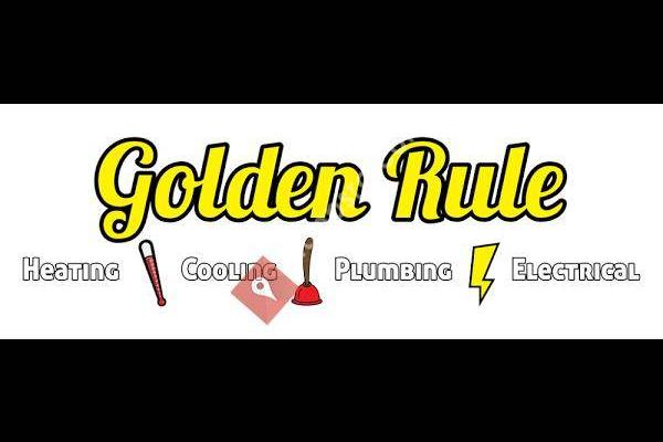 Golden Rule Plumbing Greenville