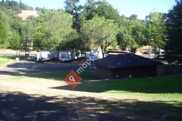 Golden Rule RV Park