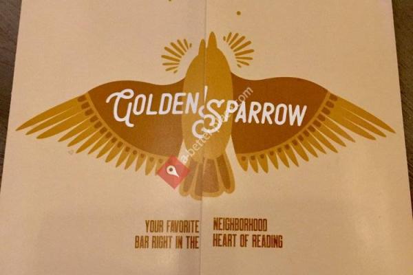 Golden Sparrow