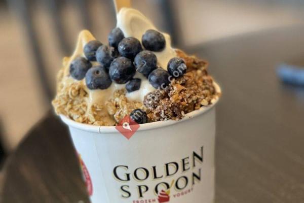 Golden Spoon Frozen Yogurt