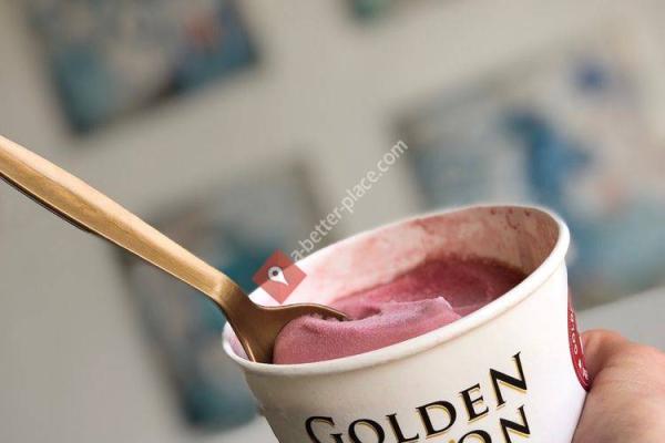 Golden Spoon La Mesa