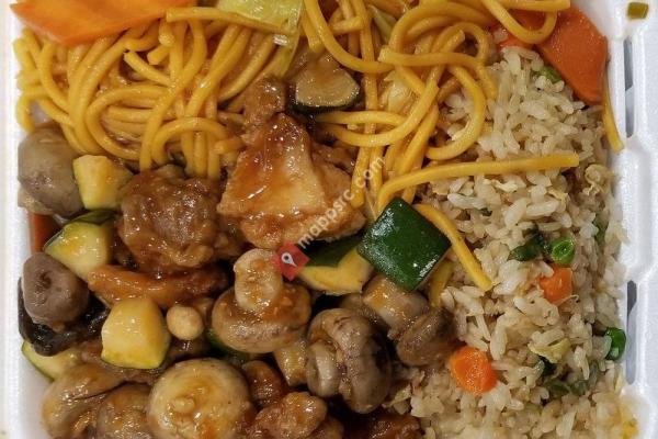 Golden Star Chinese Deli