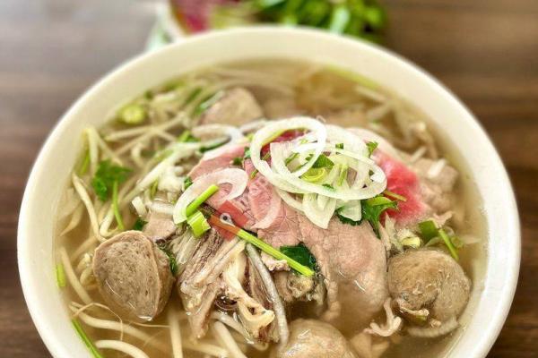 Golden Star Vietnamese Restaurant