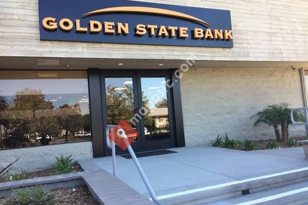 Golden State Bank