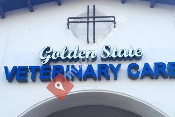 Golden State Veterinary Care