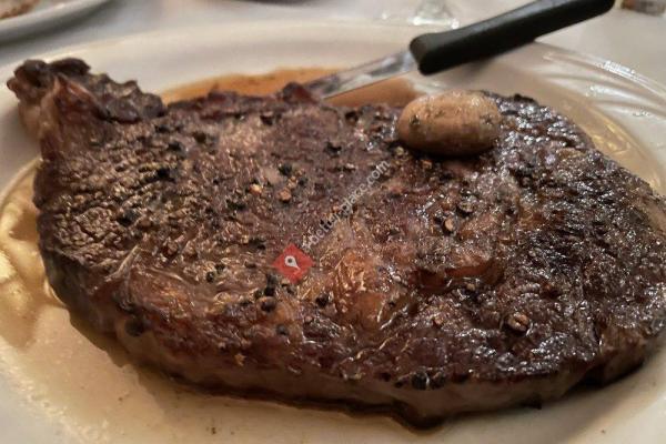 Golden Steer Steakhouse