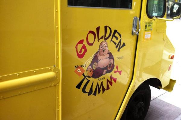 Golden Tummy Food Truck
