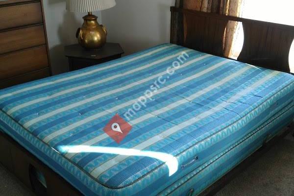 Golden West Estates Manufactured Housing Community