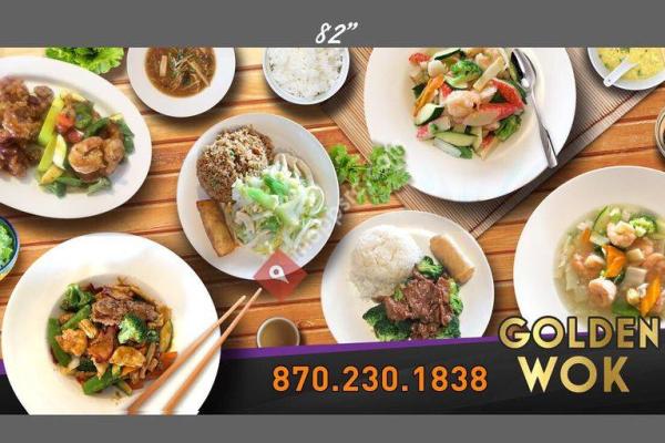 Golden Wok