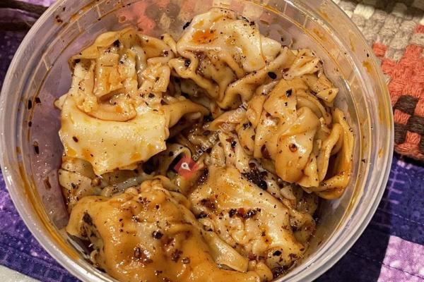 Golden Wok Restaurant