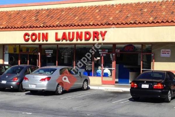 GoldenWest Coin Laundry
