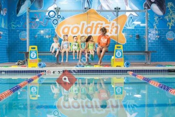 Goldfish Swim School - Fairview Park