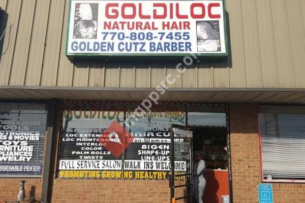 Goldiloc Natural Hair Care
