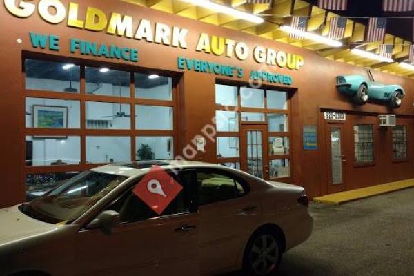 Goldmark Auto Group