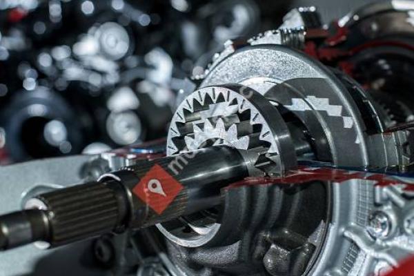 Goldsberrys Transmission