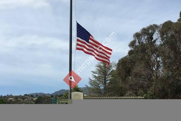 Goleta Cemetery