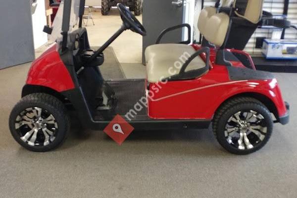 Golf Carts Unlimited