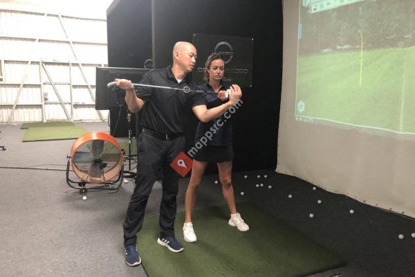 Golf Code 360 Studio