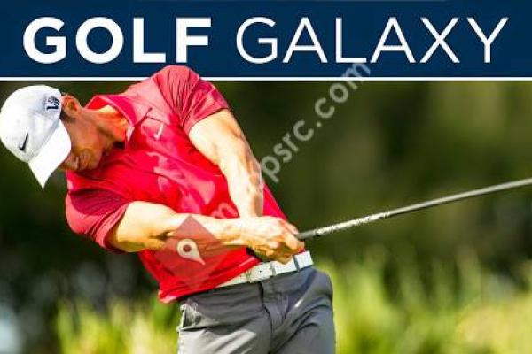 Golf Galaxy