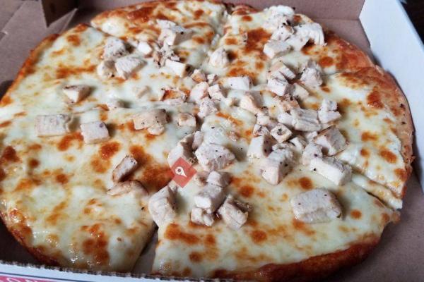 Gondolier Italian Restaurant & Pizza