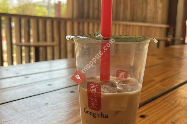 Gong Cha