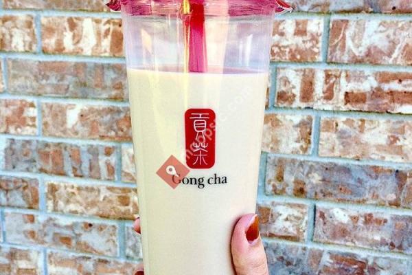 Gong Cha