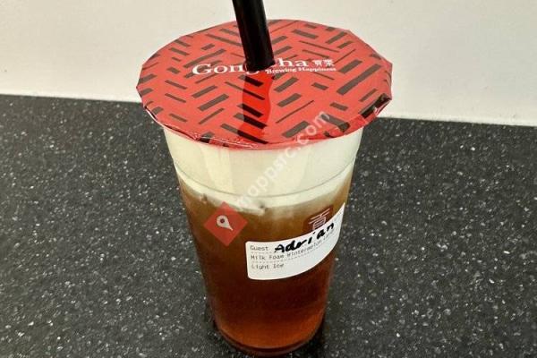 Gong Cha