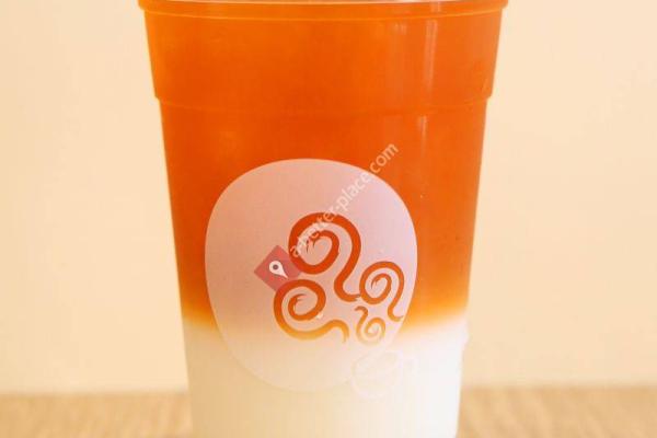 Gong Cha