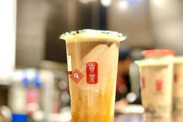 Gong Cha