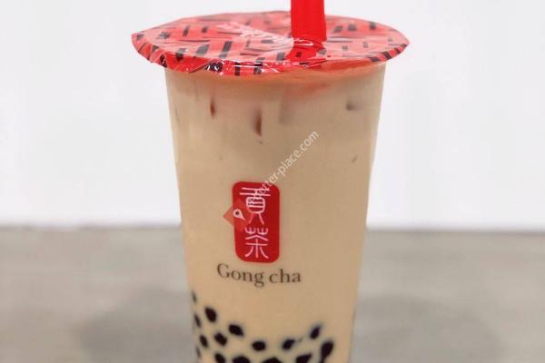 Gong Cha