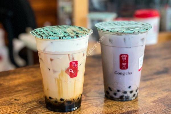 Gong Cha