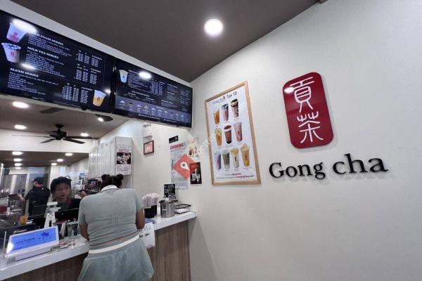 Gong Cha - Brooklyn