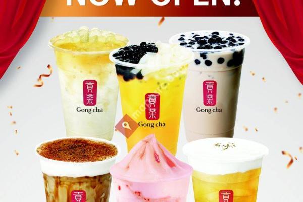 Gong Cha - Englewood