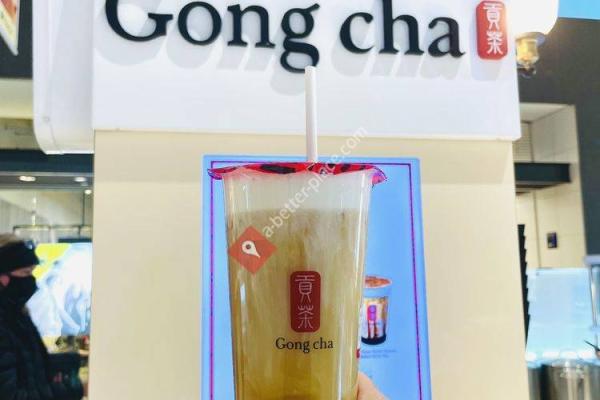 GongCha