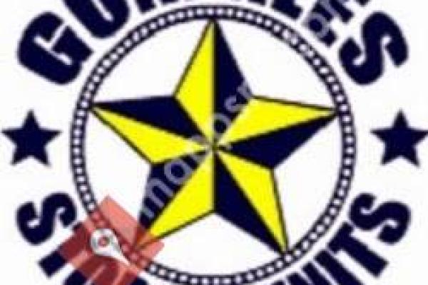 Gonzales Storage Units