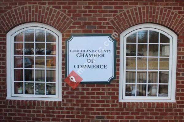 Goochland County Chamber-Commerce