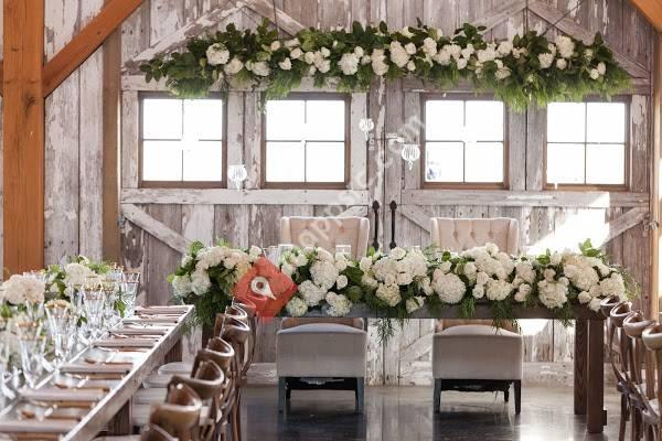 Good Earth Floral Design Studio