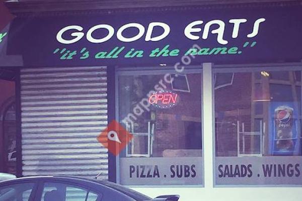 Good Eats Pizza & Subs