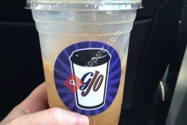 Good Jo Coffee & Espresso Bar