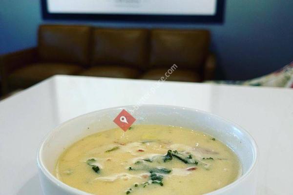 Good Life Organic Kitchen - Fort Mill