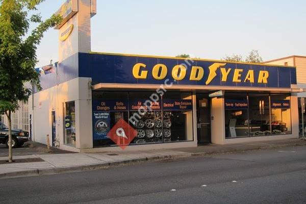 Good Neighbor Tire & Auto Service