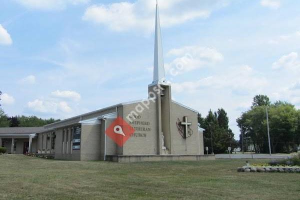 Good Shepherd Lutheran Church