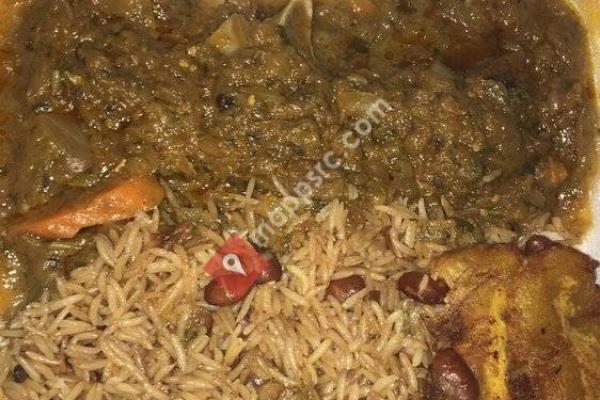 Good Shepherd Restaurant