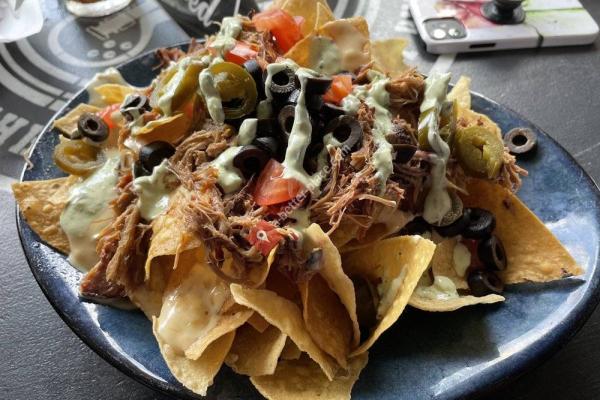 Good Time Charli's Neighborhood Craft Pub