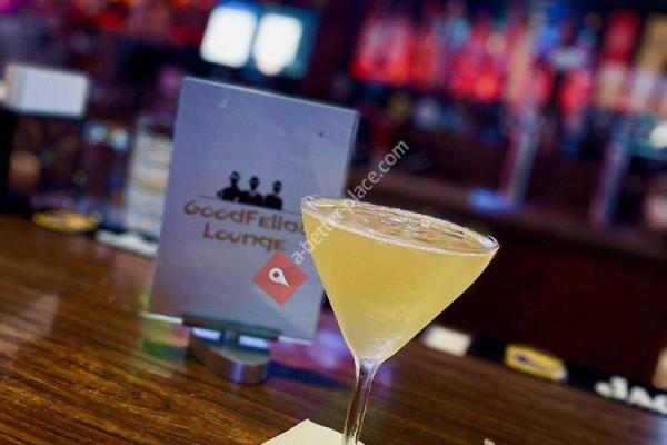 Goodfellas Lounge