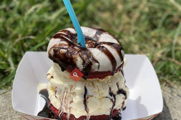 Goodies Frozen Custard & Treats